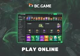 BC Hash Game Apuesta por la Diversión y la Estrategia