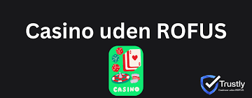 Danske Casino Uden Rofus En Guide til Ansvarlig Spil