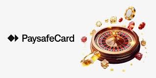 Online Casino Paysafecard En Guide til Sikker Spiloplevelse -1933526621