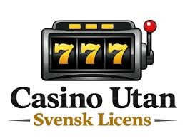 Utforska Fördelarna med Online Casino Utan Svensk Licens Utforska Fördelarna med Online Casino Utan Svensk Licens